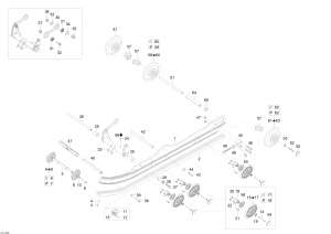 08-   (08- Rear Suspension)