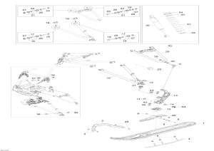 07-     (07- Front Suspension And Ski)