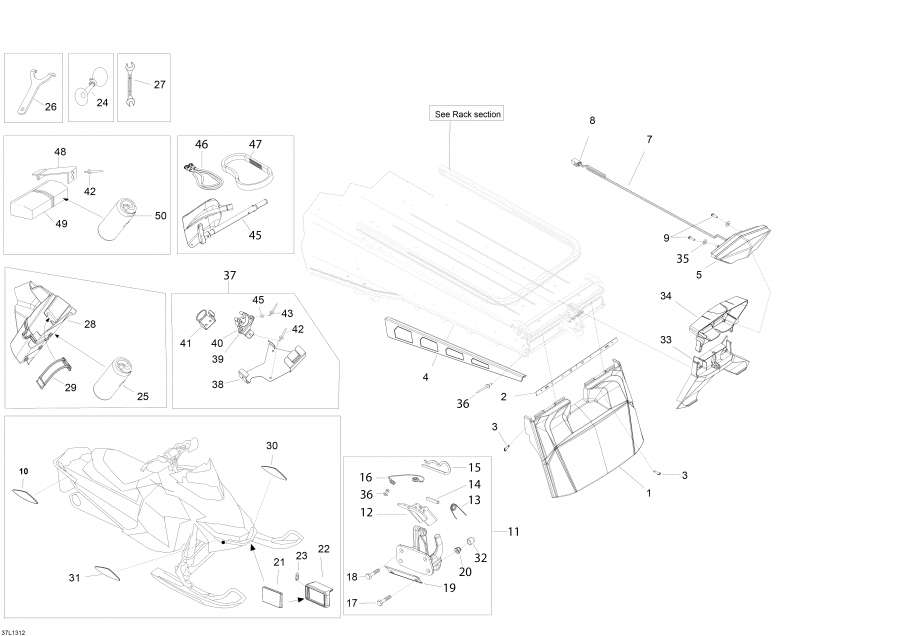  lynx  - Utilities - Utilities