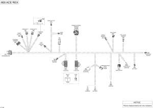 10-  -   (10- Electrical Harness)