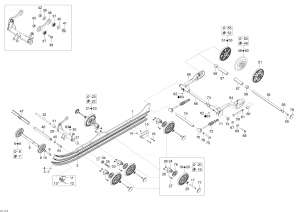 08-   (08- Rear Suspension)