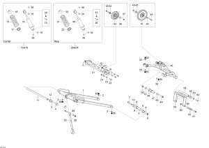 08-   (08- Rear Suspension)