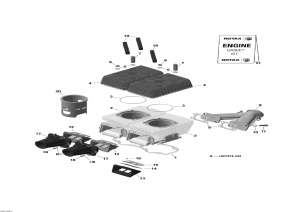 01-      (01- Cylinder And Cylinder Head)