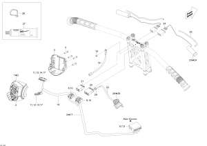 10-   Wi   (10- Steering Wiring Harness)