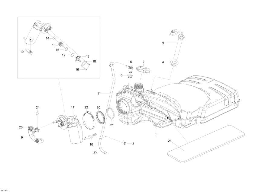 Snowmobiles lynx  - ��������� �������