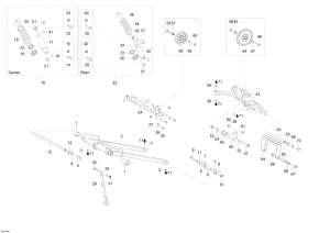 08-   (08- Rear Suspension)