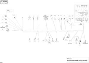 10-  -   (10- Electrical Harness)