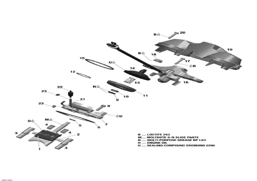 ��������� Lynx  - Rave ������