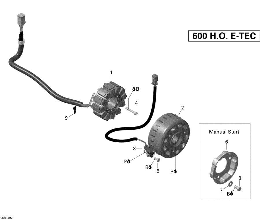 Snowmobiles lynx  - �������