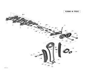 01_     (01_camshafts And Timing Chain)