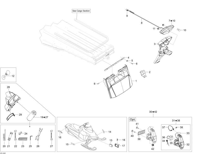  Lynx  - Utilities - Utilities