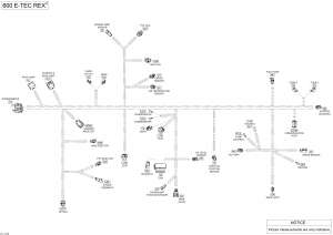 10-  -   (10- Electrical Harness)