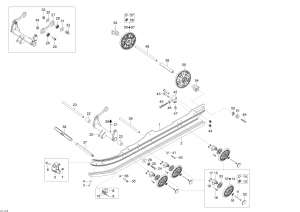 08-   (08- Rear Suspension)