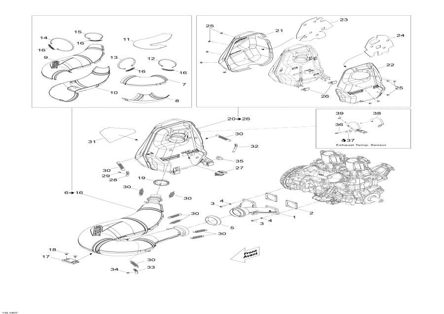 Snowmobile �����  - ��������� �������