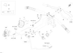 10-   Wi   (10- Steering Wiring Harness)