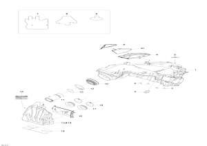 02- Air   System (02- Air Intake System)