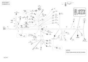 10-  -   (10- Electrical Harness)