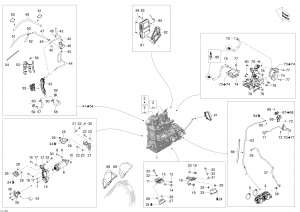 01-    Sport (01- Engine And Engine Support)