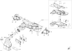 02- Air   System (02- Air Intake System)