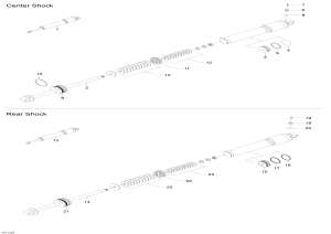 08- Rear Shocks (08- Rear Shocks)