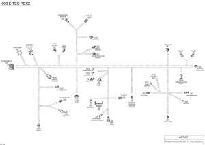 10-  -   (10- Electrical Harness)