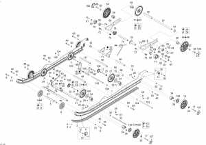 08-   (08- Rear Suspension)