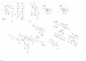 08-   (08- Rear Suspension)