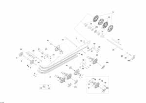 08-   (08- Rear Suspension)