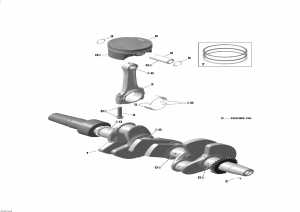 01- ,   Balance  (01- Crankshaft, Pistons And Balance Shaft)