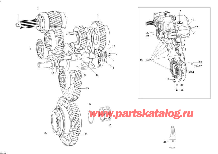 Snowmobile �����  - �����������