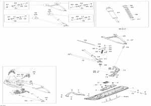 07-     (07- Front Suspension And Ski)