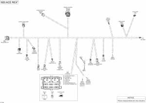 10-  -   (10- Electrical Harness)