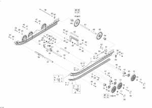 08-   (08- Rear Suspension)