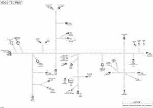 10-  -   (10- Electrical Harness)