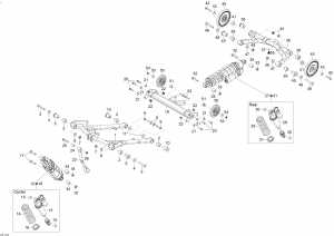 08-   (08- Rear Suspension)