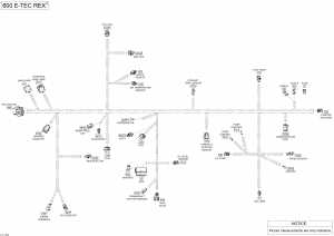 10-  -   (10- Electrical Harness)