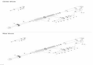 07- Rear Shocks (07- Rear Shocks)