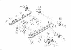 08-   (08- Rear Suspension)