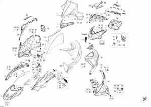 09- Hood    (09- Hood And Windshield)