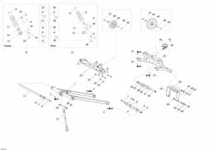 08-   (08- Rear Suspension)