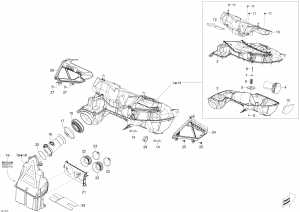 02- Air   System (02- Air Intake System)