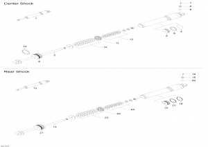 08- Rear Shocks (08- Rear Shocks)