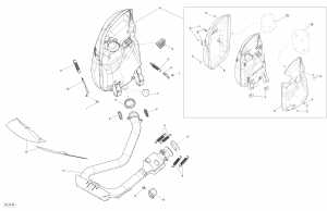 01-   (01- Exhaust System)