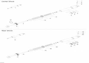 08- Rear Shocks (08- Rear Shocks)