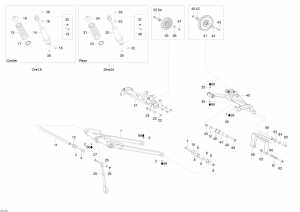 08-   (08- Rear Suspension)