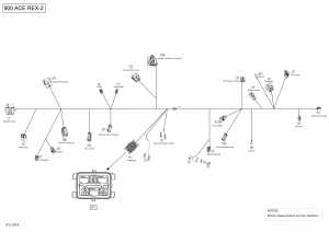 10-  -   (10- Electrical Harness)