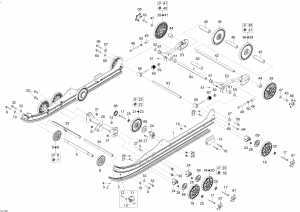 08-   A (08- Rear Suspension A)