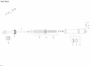 08- Rear Shocks (08- Rear Shocks)