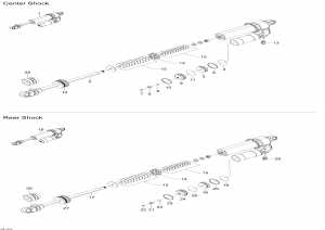 08- Rear Shocks (08- Rear Shocks)