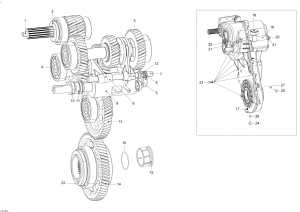 05-  (05- Transmission)